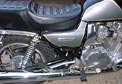 Suzuki '81 GS-750 T